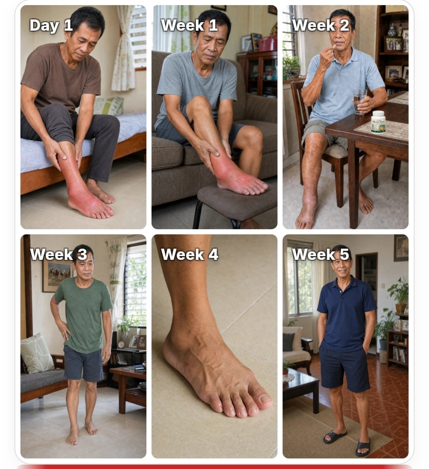 Dr. Osteo product information